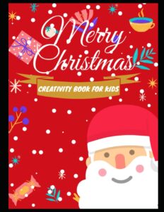 Children's Creative Writing Books